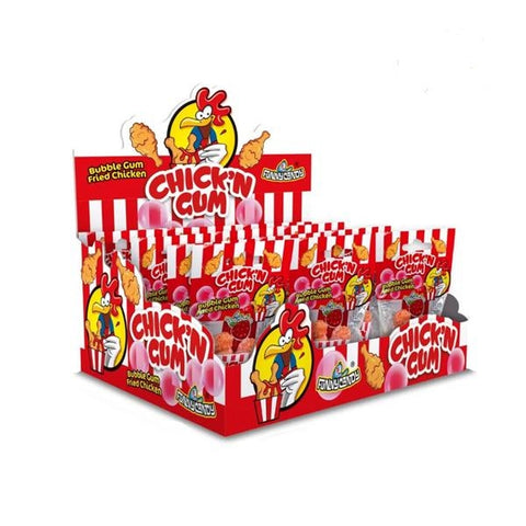 Chick 'n Gum