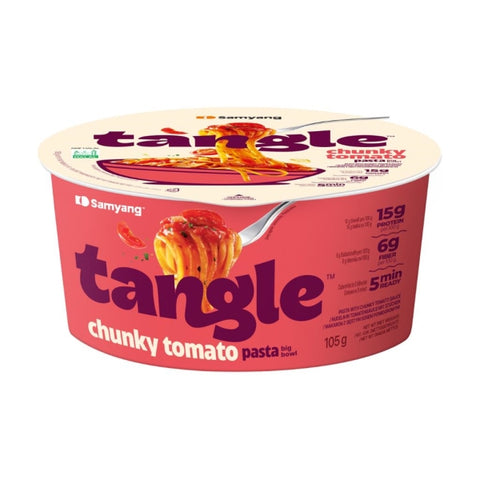 Tangle Chunky Tomato