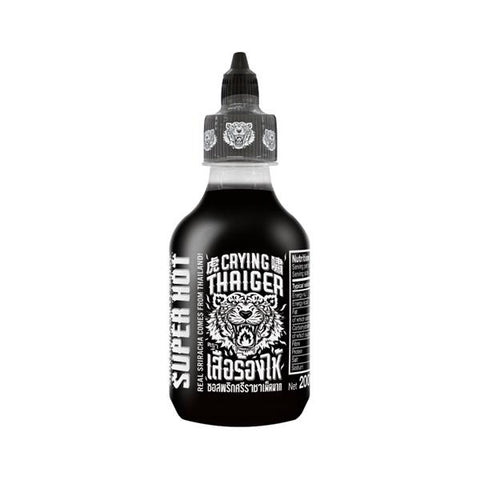 Sriracha Super Hot