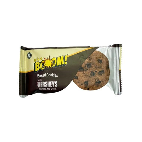 It's a Boom - Cookie Hershey's
