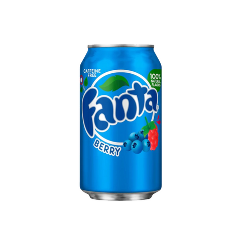 Sodas