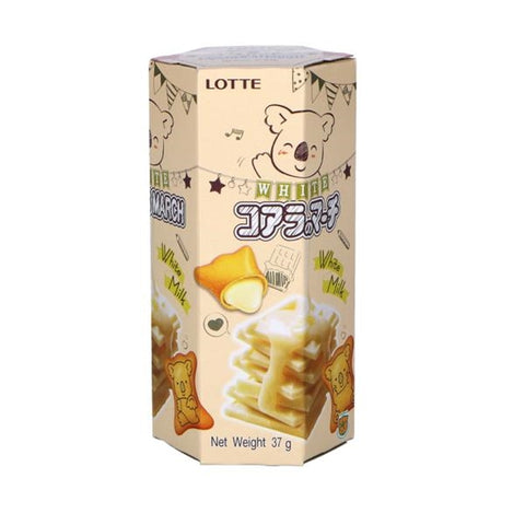 Koala's March white milk