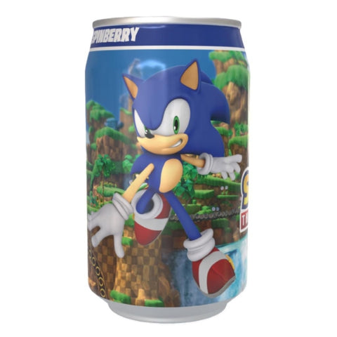 Kawaji Sonic Blueberry