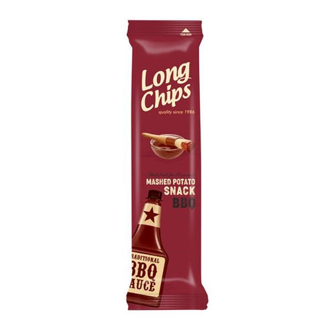 Long Chips BBQ
