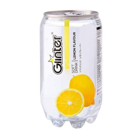Glinter Citron