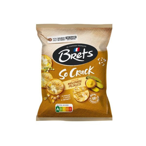 So Crack Brets