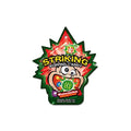 Striking Popping Candy Pastèque