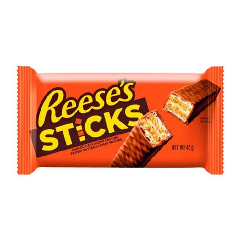 Reese's sticks