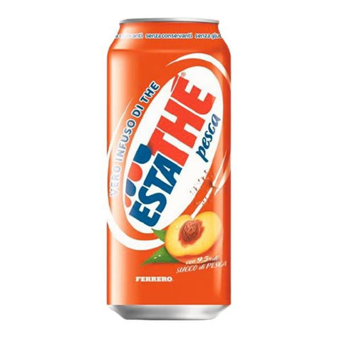 Ferrero Estathe pêche