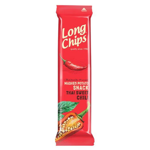 Long Chips Thaï Sweet Chilli