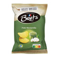 Brets pesto mozzarella