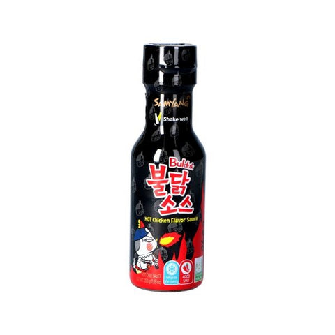 Sauce Samyang Buldak Hot Chicken