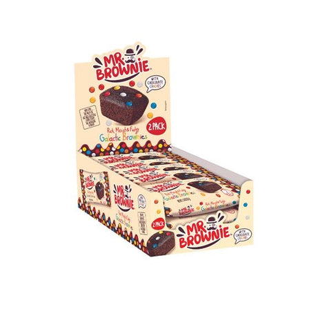 Brownies Galactic