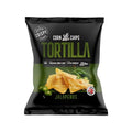Tortilla Chips Jalapeños