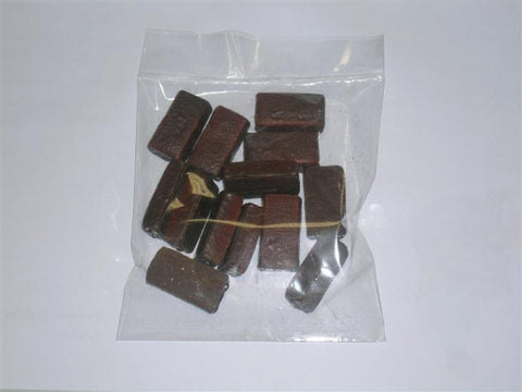 Lards choco