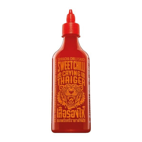 Sriracha Sweet Chilli