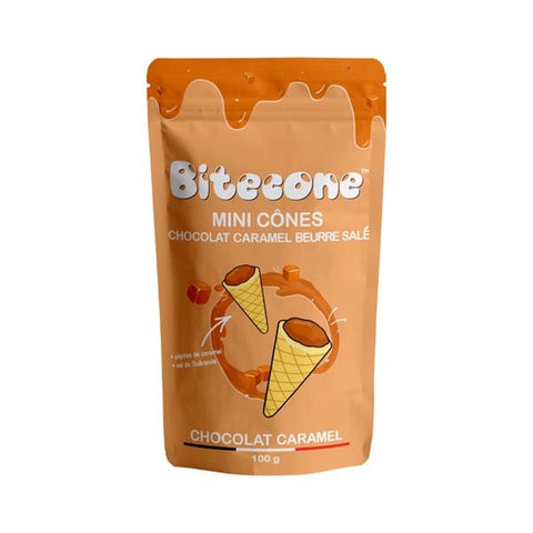 Bitecone Caramel Beurre Salé