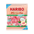 Haribo Pêche Blanche Aloha