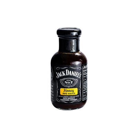 Jack Daniels Honey BBQ