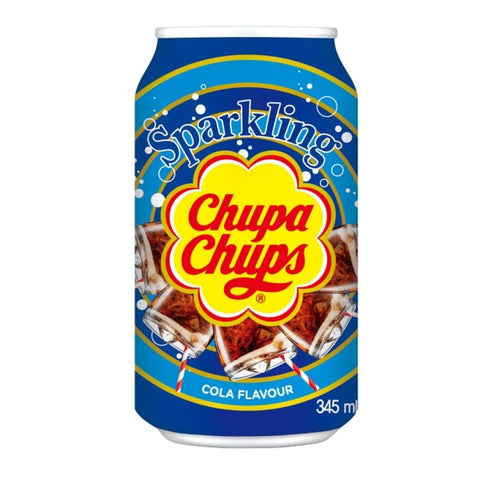 Chupa Chups Cola