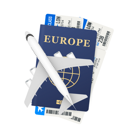 visa europe