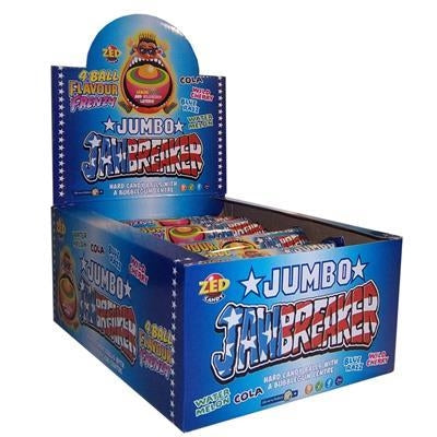 Jawbreaker USA