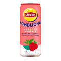 Lipton Kombucha Strawberry Mint