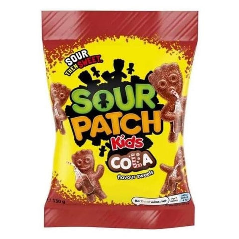 Sour Patch Kids Cola