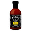 Jack Daniels Honey BBQ