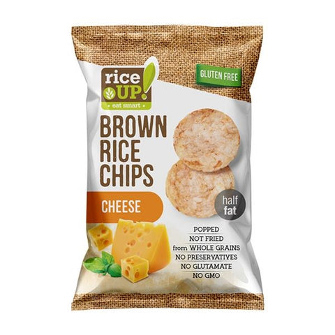 Rice Up Fromage