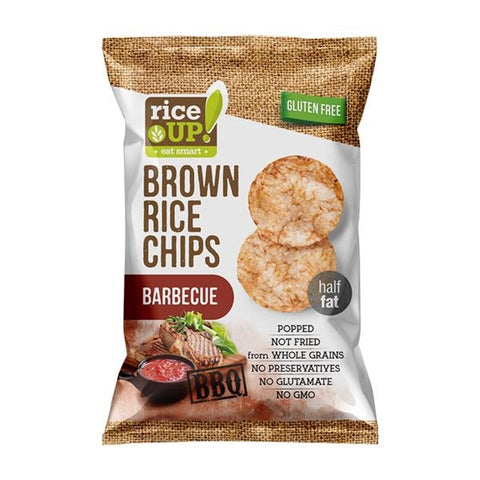 Rice Up Barbecue