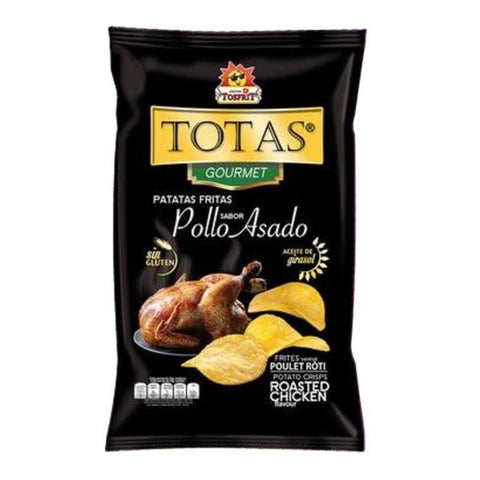 Tosfrit poulet rôti