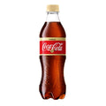 Coca-Cola vanille