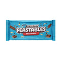 Mr Beast Feastables Milk Crunch