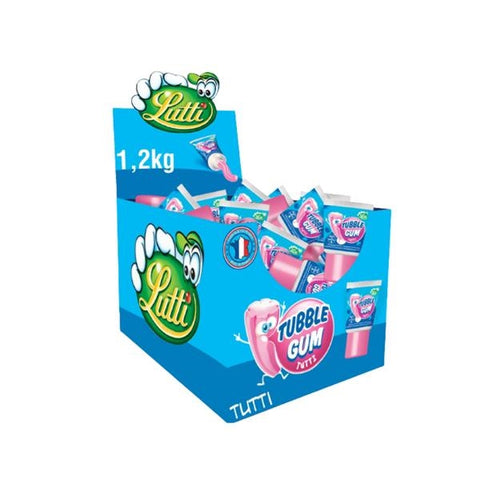 Tubble gum