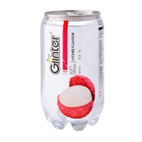 Glinter lychee
