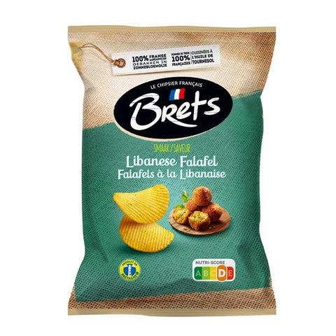 Brets Falafels