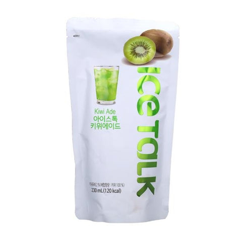 IceTalk Kiwi