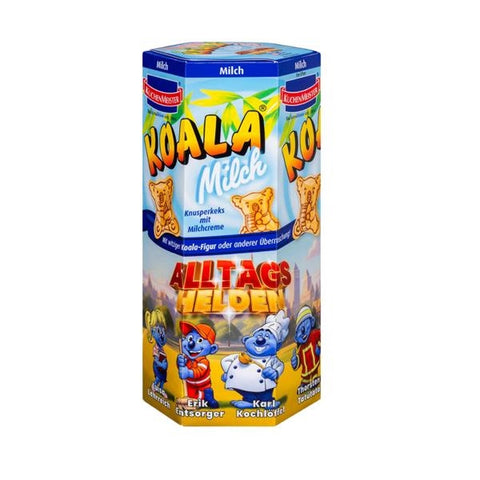 Kuchenmeister Koala chocolat au lait + Gadgets