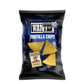 Tortilla au sel