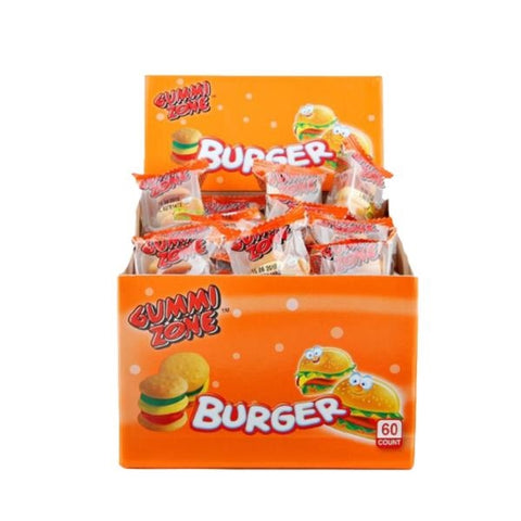 Mini burger