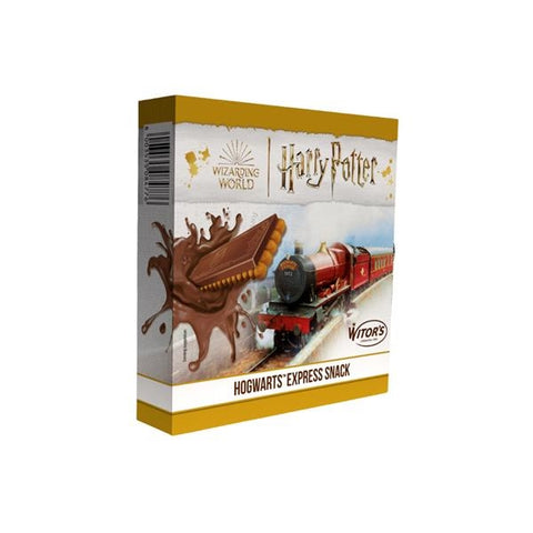 Harry Potter Biscuit Chocolat au lait