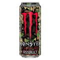 Monster Assault