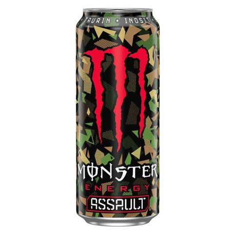 Monster Assault