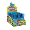 Screamers Shake & Spray Blue Raspberry