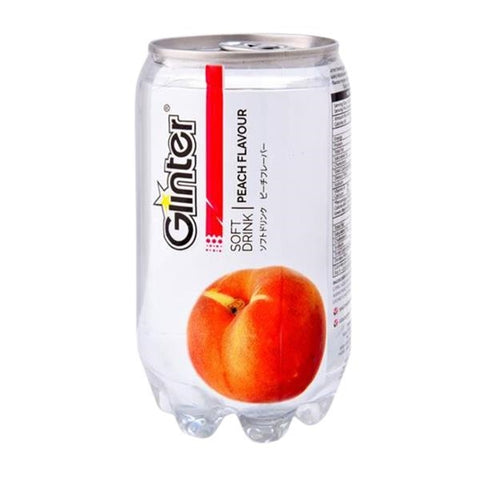 Glinter Pêche