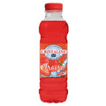 Cristaline fraise