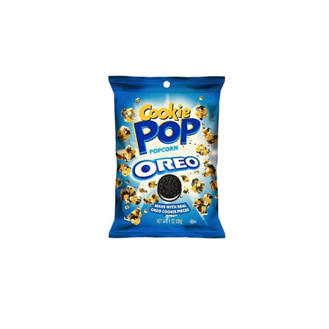 Pop corn Candy Pop Oreo Mini