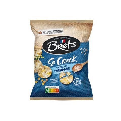 So Crack Brets