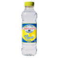 Cristaline citron
